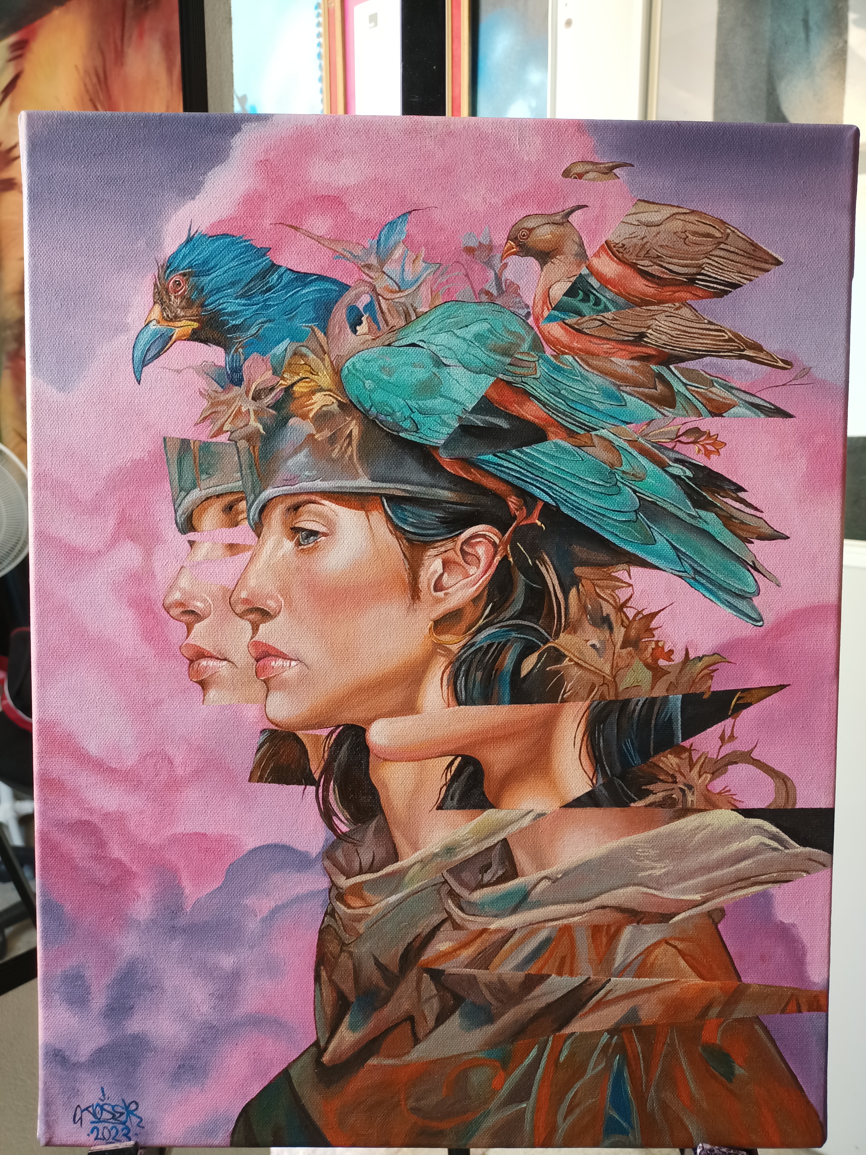 Obsesión