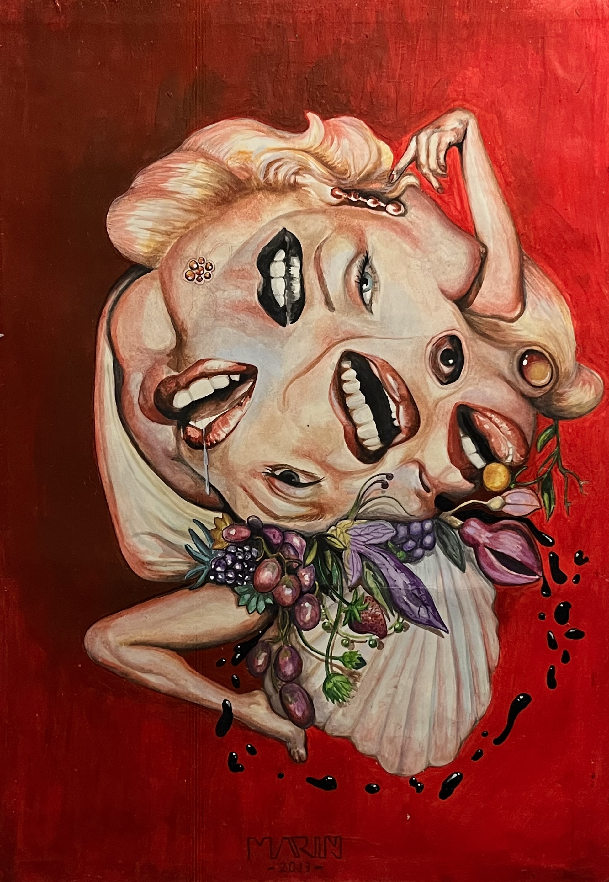 La diva